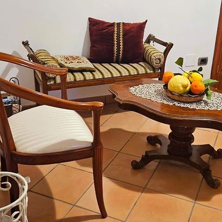 Anthea Sorrento Bed & Breakfast Luaran gambar