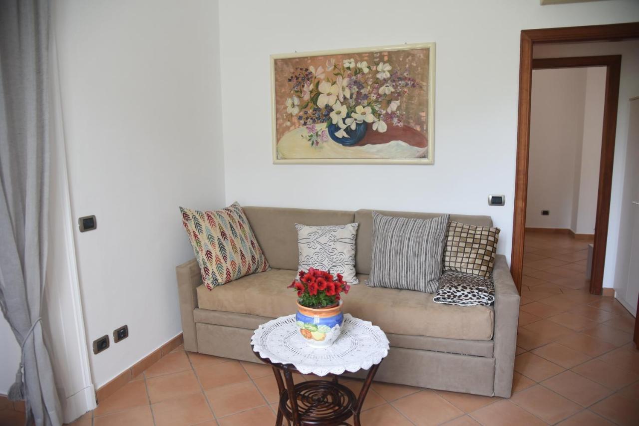 Anthea Sorrento Bed & Breakfast Luaran gambar