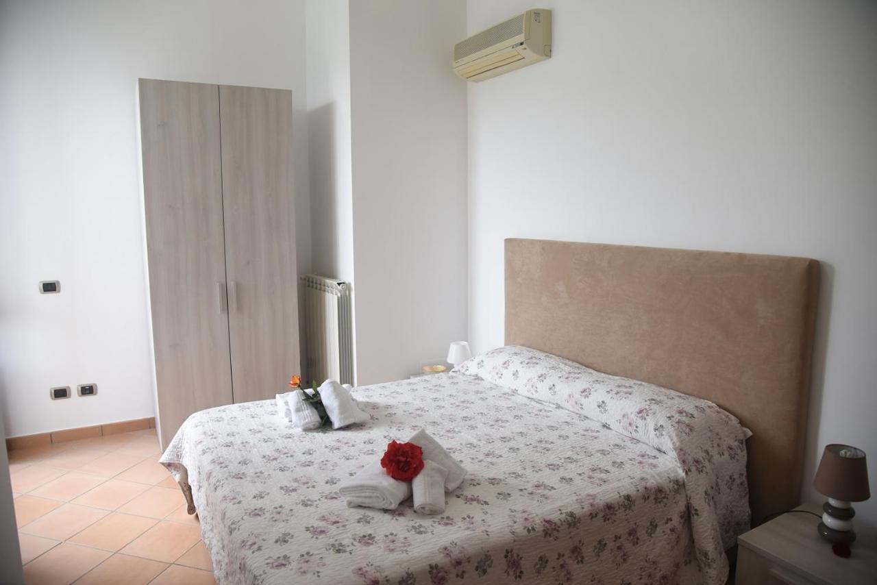 Anthea Sorrento Bed & Breakfast Luaran gambar