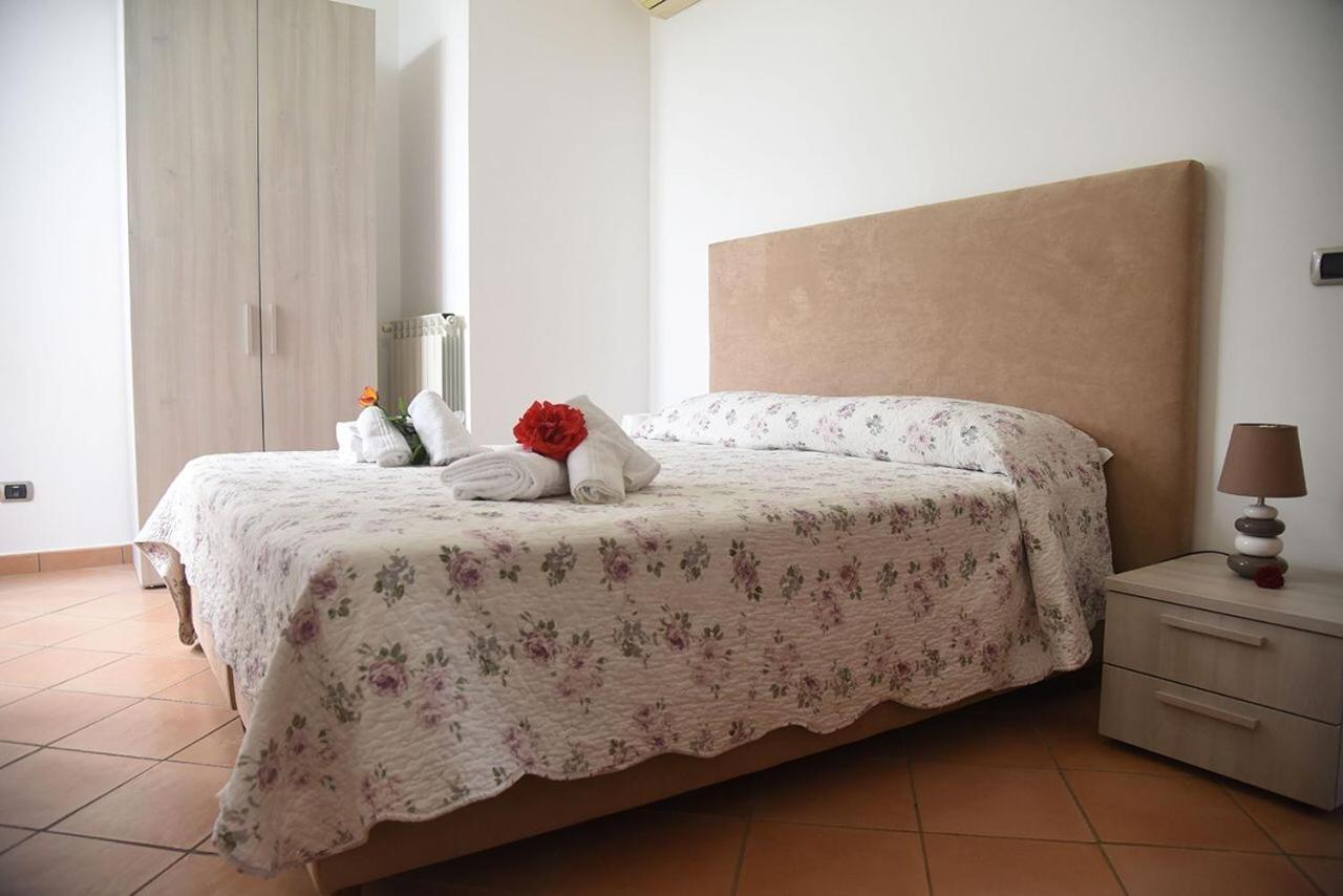 Anthea Sorrento Bed & Breakfast Luaran gambar