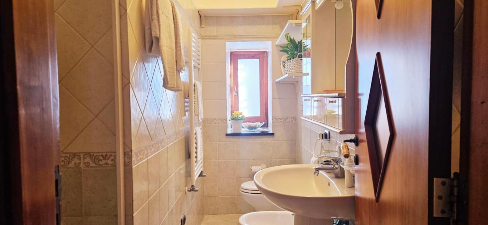 Anthea Sorrento Bed & Breakfast Luaran gambar