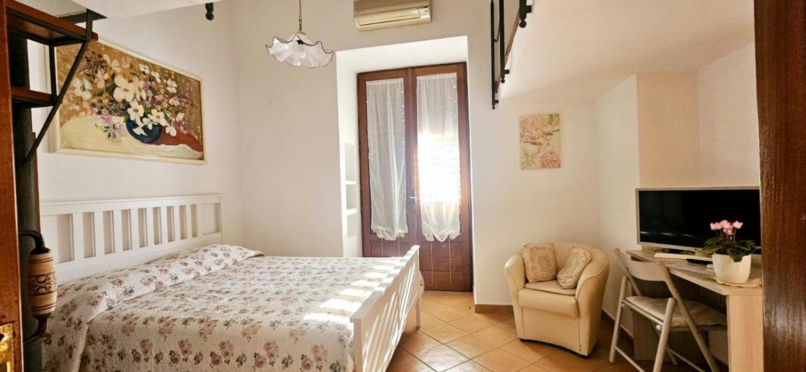 Anthea Sorrento Bed & Breakfast Luaran gambar