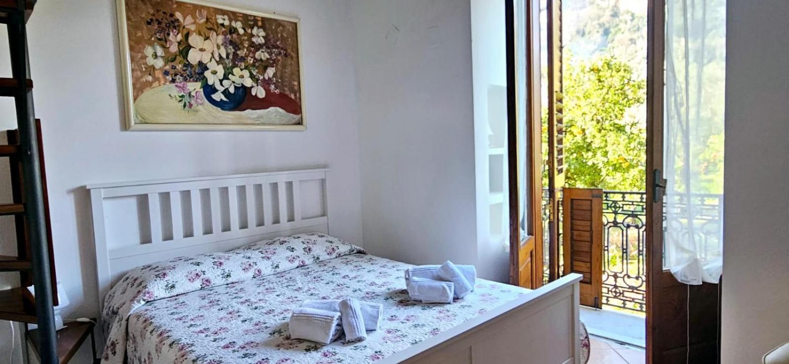 Anthea Sorrento Bed & Breakfast Luaran gambar